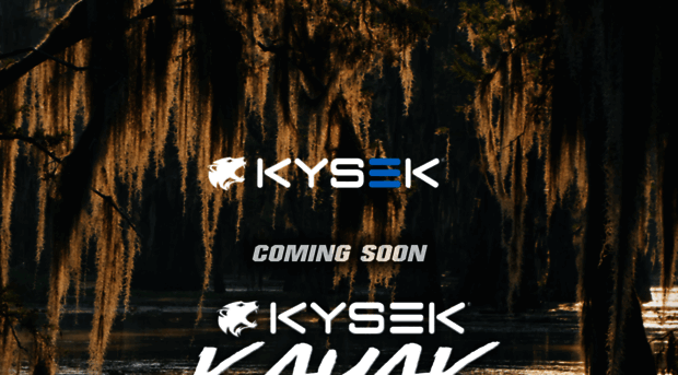 kckayaks.com