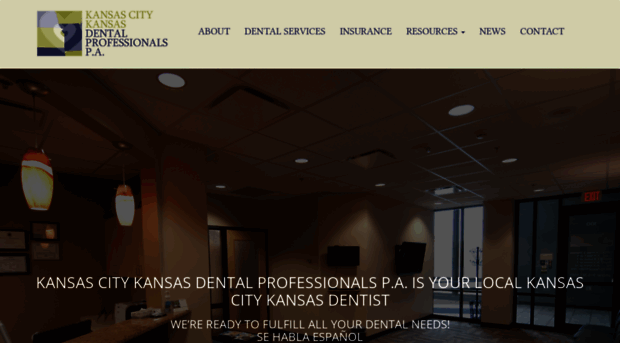 kckdental.com