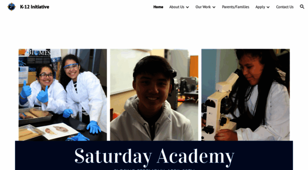 kcksaturdayacademy.org