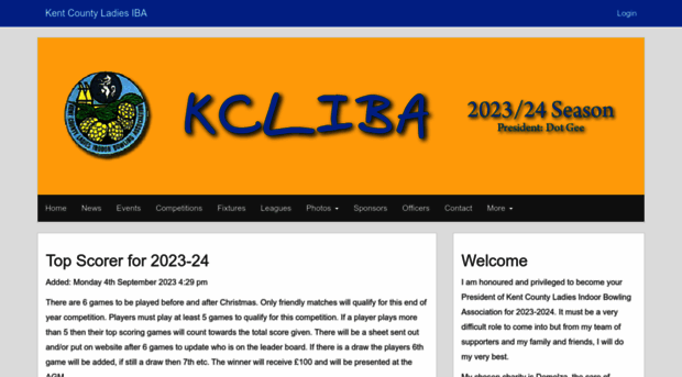 kcliba.co.uk