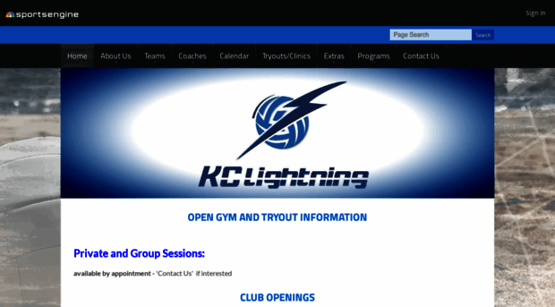 kclightning.com