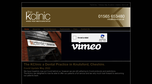 kclinic.co.uk