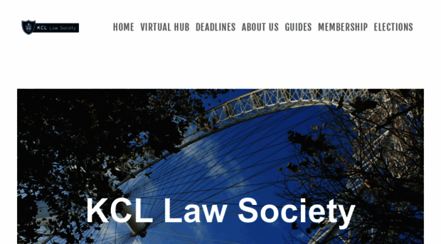 kcllawsociety.com