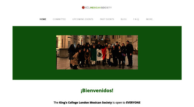 kclmexicansociety.weebly.com