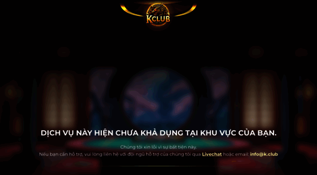 kclub.info