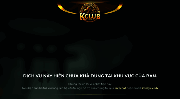 kclub.mobi