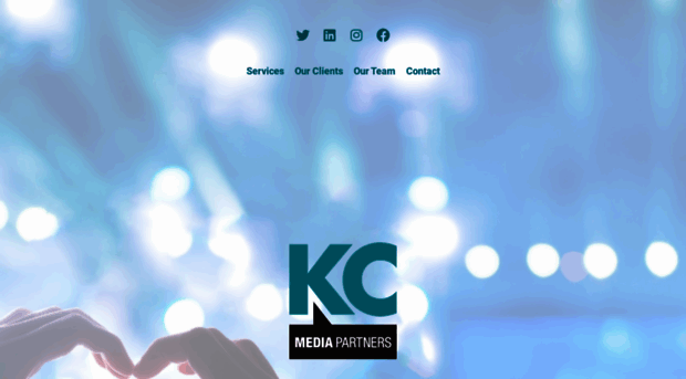 kcmediapartners.com