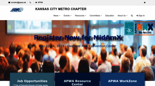 kcmetro.apwa.net