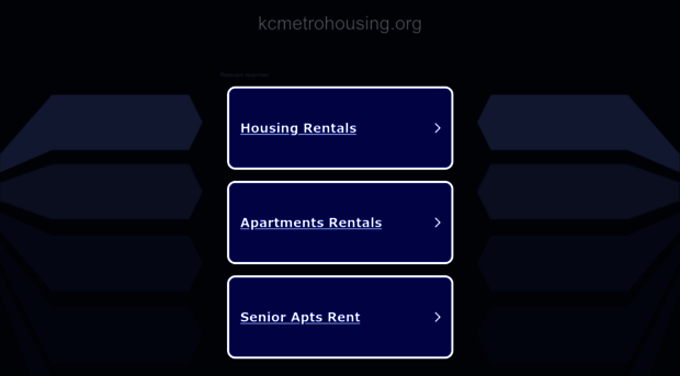 kcmetrohousing.org