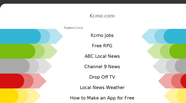 kcmo.com
