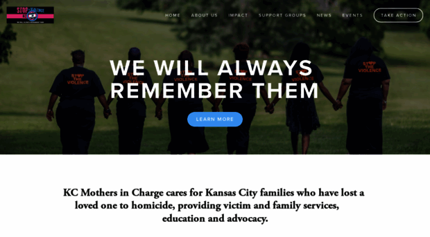 kcmothersincharge.org