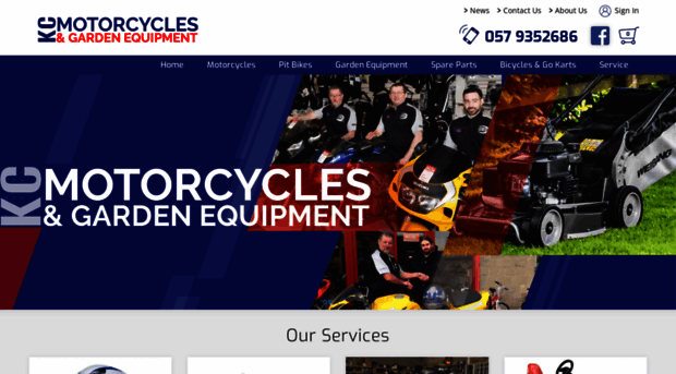 kcmotorcycles.ie