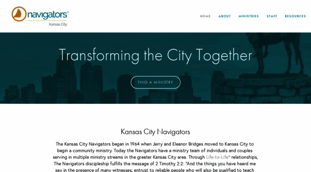 kcnavs.com