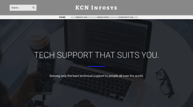 kcninfosys.com