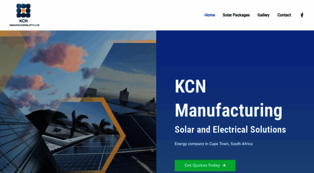 kcnmanufacturing.co.za