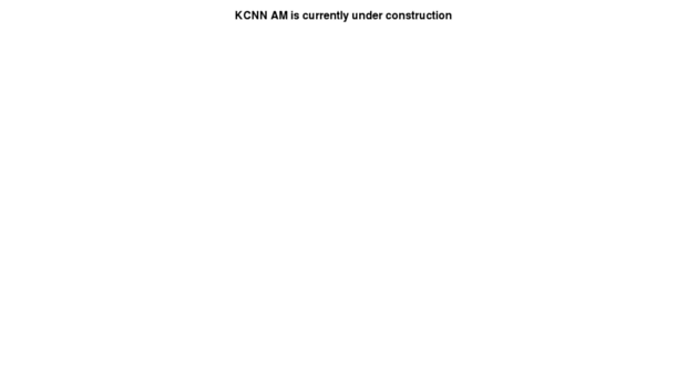 kcnn.com