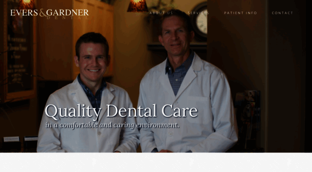 kcnorthdentist.com