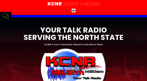 kcnr1460.com