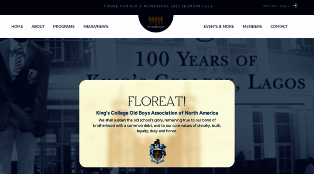 kcobana.org