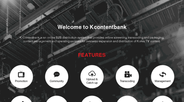 kcontentbank.kr