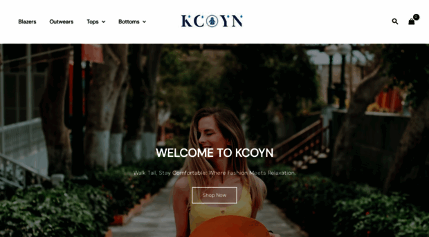 kcoyn.com