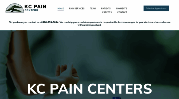 kcpain.com