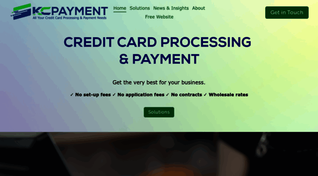 kcpayment.com