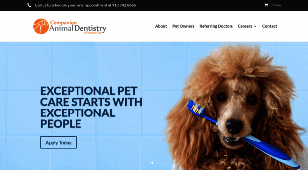 kcpetdental.com