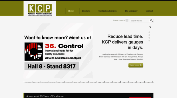 kcpindia.com