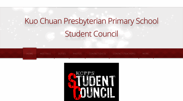 kcppsstudentcouncil.weebly.com