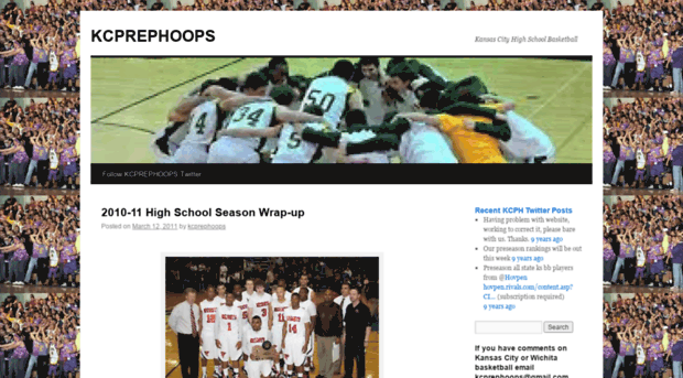 kcprephoops.wordpress.com