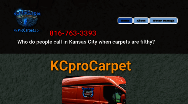 kcprocarpet.com