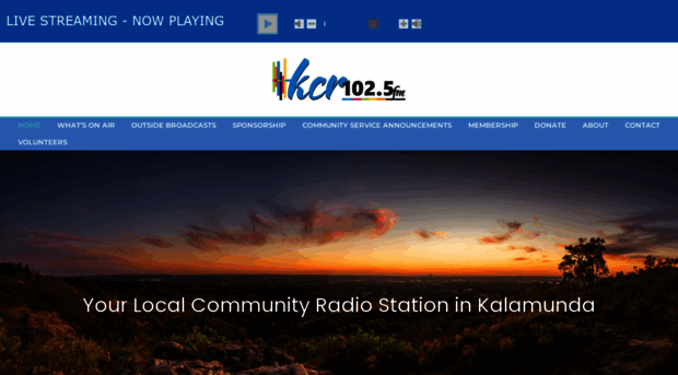 kcr-fm.org.au