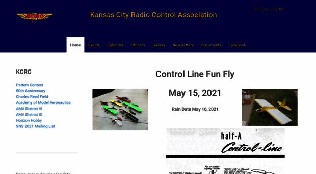 kcradiocontrol.com