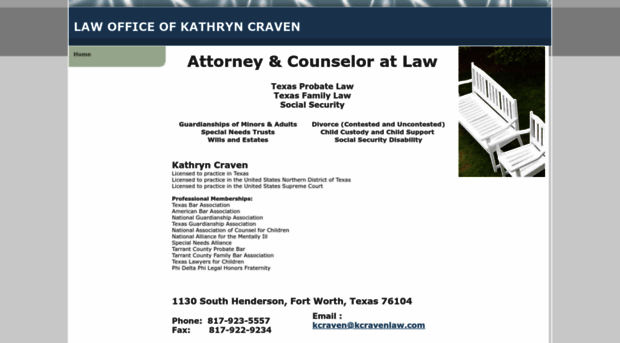 kcravenlaw.com