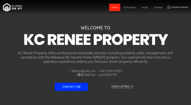 kcrenee.com