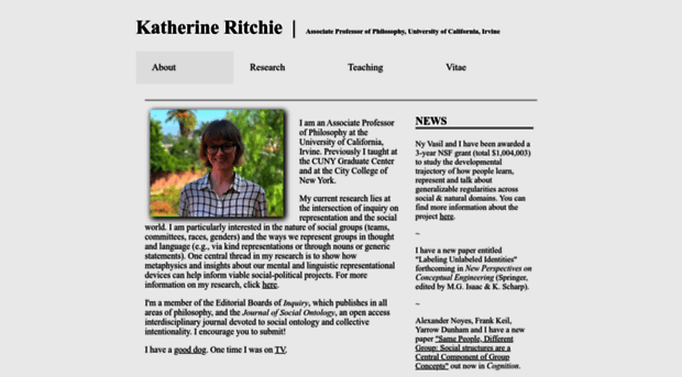 kcritchie.com