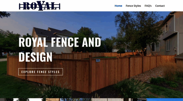 kcroyalfence.com