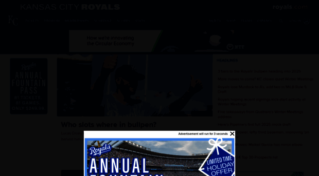 kcroyals.com