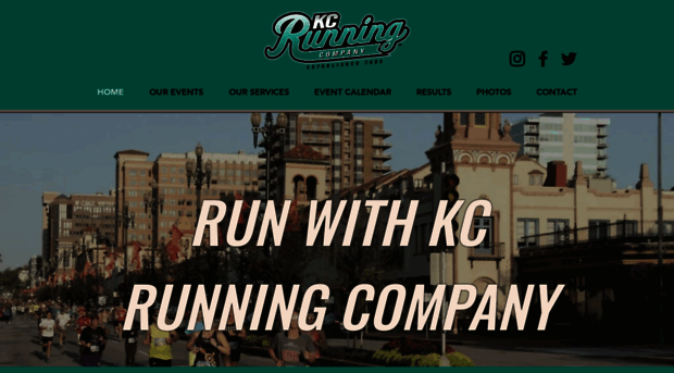 kcrunningcompany.com