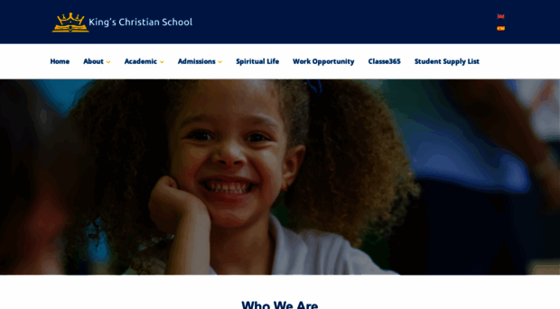 kcs.edu.do