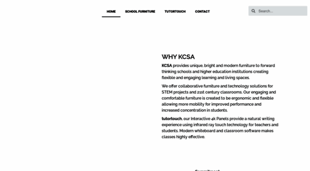 kcsa.co.za