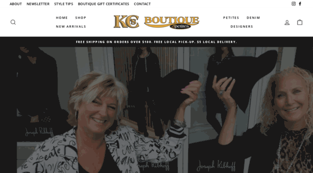 kcsboutique.ca