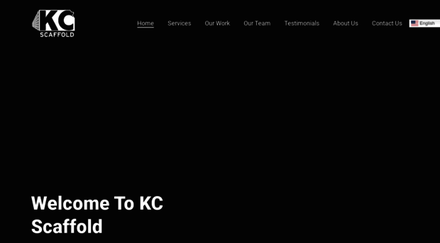 kcscaffold.com