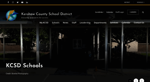 kcsdschools.com