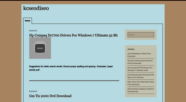 kcseodiseo.netlify.app