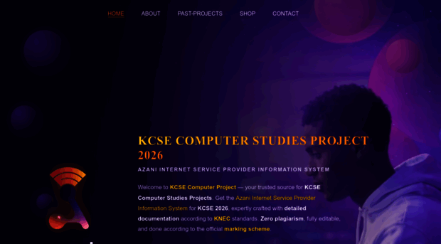 kcseprojects.co.ke