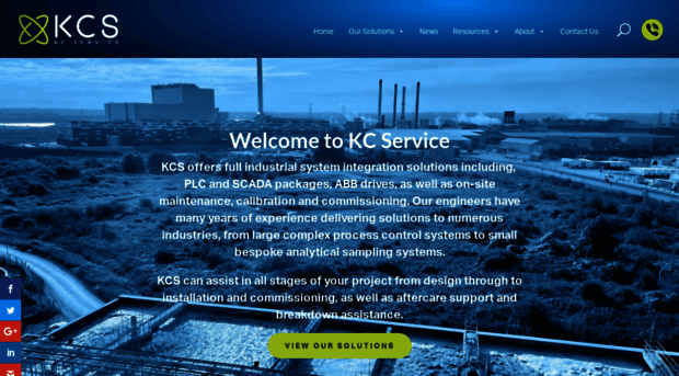 kcservice.co.uk