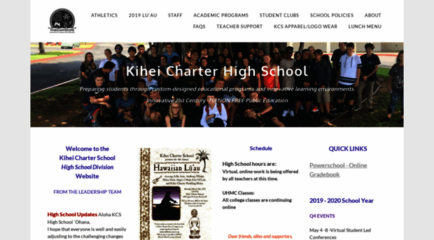 kcshs.weebly.com