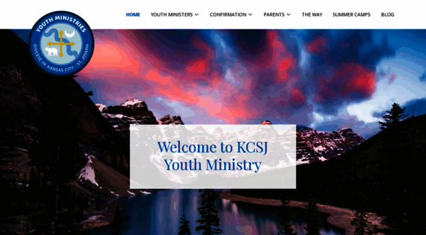 kcsjyouth.org